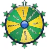 Roda da Sorte welfare icon